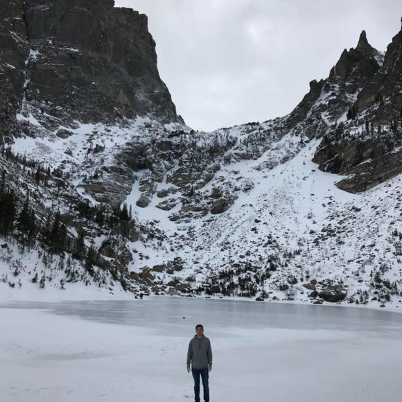 Meet your Posher, Zach - Picture 1 of 1